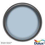 Dulux Easycare Washable & Tough Matt paint 2.5L, UK version