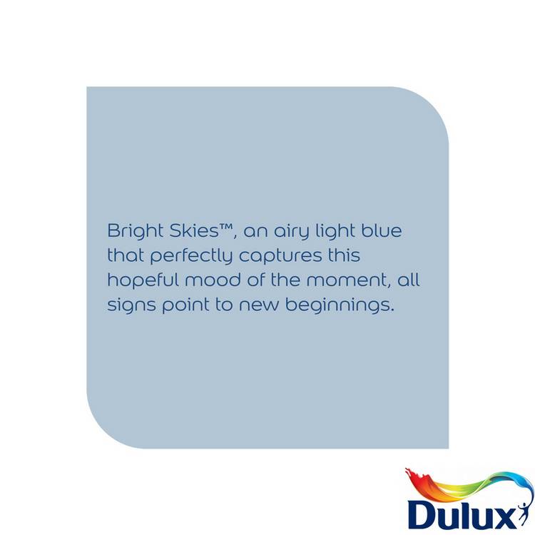 Dulux Easycare Washable & Tough Matt paint 2.5L, UK version