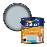 Argos Dulux Easycare Washable and Tough Matt Paint Coastal Grey 2.5L- Buy online at McGrocer