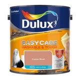 Dulux Easycare Washable & Tough Matt Copper Blush 2.5L - British product