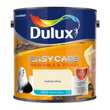 Dulux paint Daffodil White 2.5L - British product