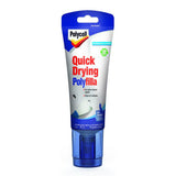 Argos Polycell Quick Drying Polyfilla Wall Filler - 330g- Buy online at McGrocer