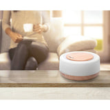 Rio Alora aroma diffuser humidifier night light, imported from the UK