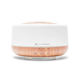 Rio Alora aroma diffuser humidifier night light, imported from the UK