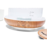 Rio Alora aroma diffuser humidifier night light, imported from the UK