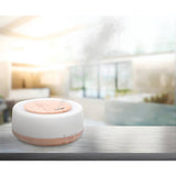 Rio Alora aroma diffuser humidifier night light, imported from the UK