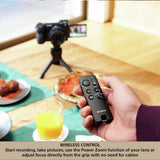 Sony GPVPT3 shooting grip tripod black - British product