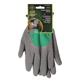 Spear & Jackson gardening gloves trio pack large - British product