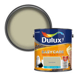 Argos Dulux Easycare Washable & Tough Matt Fresh Artichoke Matt Paint - 2.5L- Buy online at McGrocer