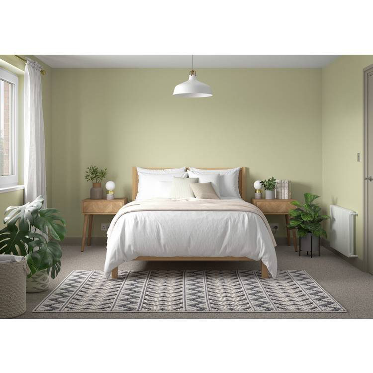 Dulux paint Fresh Artichoke 2.5L, imported from the UK