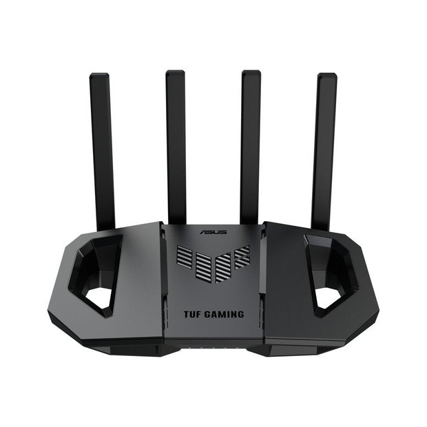 ASUS TUF-BE3600 dual-band Wi-Fi 7 gaming router, UK version