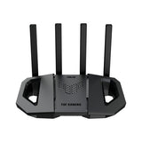 ASUS TUF-BE3600 dual-band Wi-Fi 7 gaming router, UK version