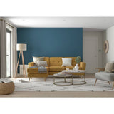 Dulux Easycare Washable Matt Indigo paint 2.5L - British product
