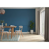 Dulux Easycare Washable Matt Indigo paint 2.5L - British product