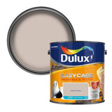 Argos Dulux Easycare Washable & Tough Matt Malt Chocolate Paint - 2.5L- Buy online at McGrocer