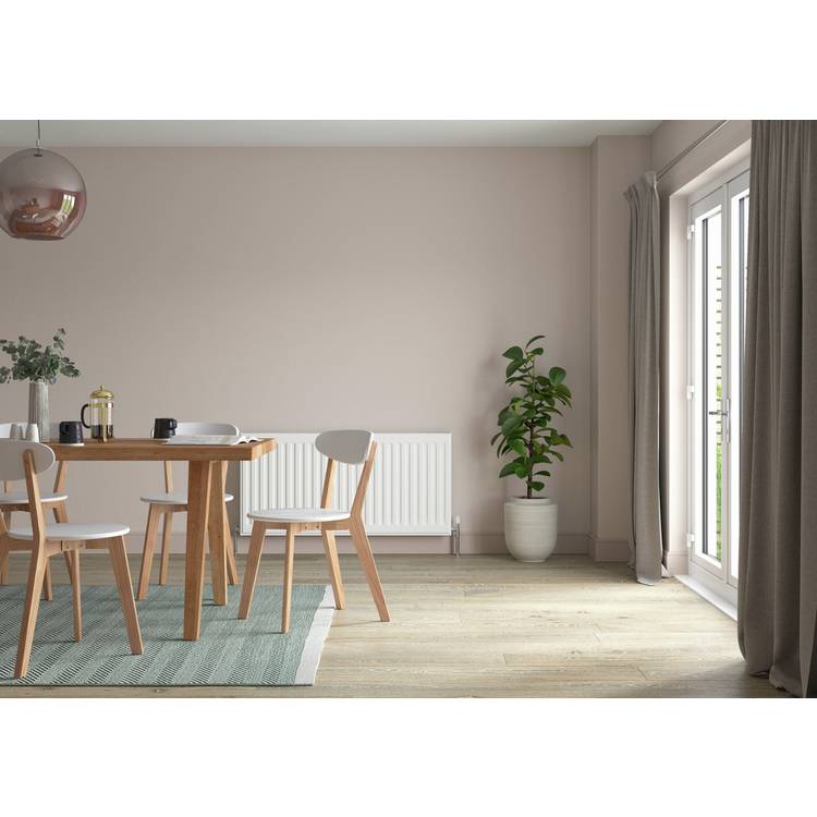 Dulux Easycare Washable Matt paint Malt Chocolate 2.5L - British product