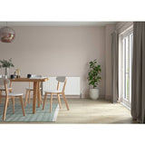 Dulux Easycare Washable Matt paint Malt Chocolate 2.5L - British product