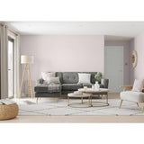 Dulux Easycare Matt paint Mellow Mocha 2.5L, imported from the UK