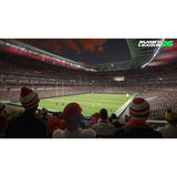 Rugby League 26 Xbox game disc, imported from the UK