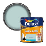 Argos Dulux Easycare Washable & Tough Matt Mint Macaroon Interior Wall Paint 2.5L- Buy online at McGrocer