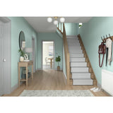 Dulux Easycare Matt paint Mint Macaroon 2.5L, imported from the UK