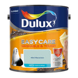 Dulux Easycare Matt paint Mint Macaroon 2.5L, imported from the UK
