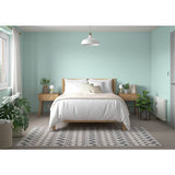Dulux Easycare Matt paint Mint Macaroon 2.5L, imported from the UK