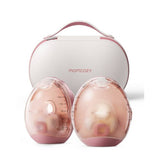 Momcozy Air1 wearable breast pump - British product