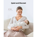 Momcozy Air1 wearable breast pump - British product