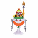 Argos Super Mario Galaxy Movie Bowser Jr. and Clown Car Playset- Buy online at McGrocer
