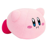 Tomy hovering Kirby plush 38cm (British brand)