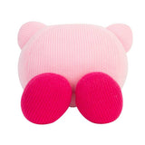 Tomy hovering Kirby plush 38cm (British brand)