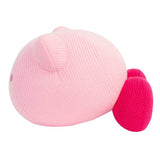 Tomy hovering Kirby plush 38cm (British brand)