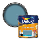 Argos Dulux Easycare Washable & Tough Matt Stonewashed Blue Paint - 2.5L- Buy online at McGrocer