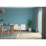 Dulux Easycare Washable Matt paint Stonewashed Blue 2.5L, UK version