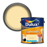 Argos Dulux Easycare Washable & Tough Matt Vanilla Sundae Paint 2.5L- Buy online at McGrocer