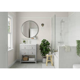 Dulux Easycare Almond White bathroom paint 2.5L (British brand)