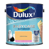 Dulux Easycare Bathroom Soft Sheen California Days 2.5L, UK version