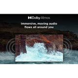 TCL 50C6K-UK Mini LED TV 4K UHD (British brand)