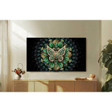 TCL 50C6K-UK Mini LED TV 4K UHD (British brand)