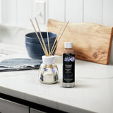 Yankee Candle diffuser refill Midsummer's Night 200ml, imported from the UK