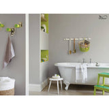 Dulux bathroom paint Chic Shadow 2.5L, imported from the UK