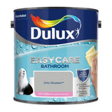 Dulux bathroom paint Chic Shadow 2.5L, imported from the UK