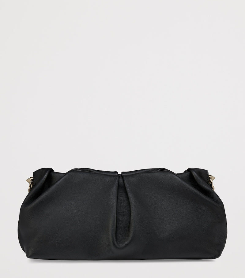 Christian Louboutin Eva shoulder bag, imported from the UK