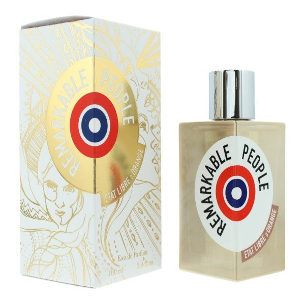 Etat Libre Perfume Remarkable People 100ml, imported from the UK