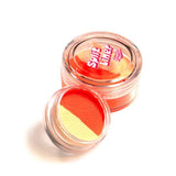 Glisten Cosmetics Wet Liner Peach Melba 3g, UK version