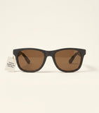 Burberry acetate square sunglasses - British product