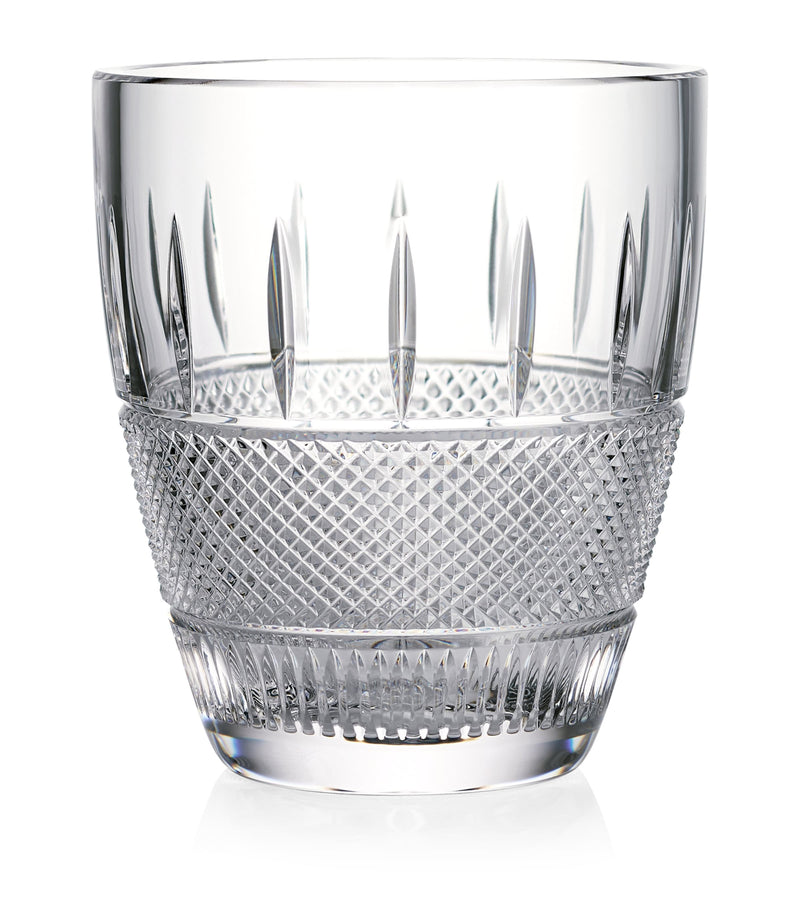Waterford Mastercraft Irish Lace champagne cooler 22cm (British brand)