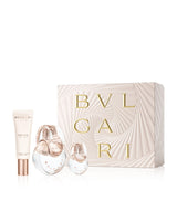 Harrods Bvlgari Omnia Crystalline Eau de Toilette Spring Set Fragrance Gift Set- Buy online at McGrocer