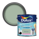 Argos Dulux Easycare Bathroom Soft Sheen Paint Dewy Lawn 2.5L- Buy online at McGrocer